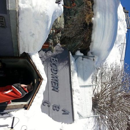 Bodmen B Apartment Zermatt Luaran gambar