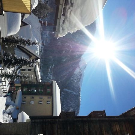 Bodmen B Apartment Zermatt Luaran gambar