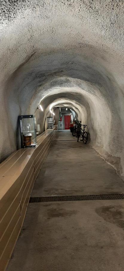 Bodmen B Apartment Zermatt Luaran gambar