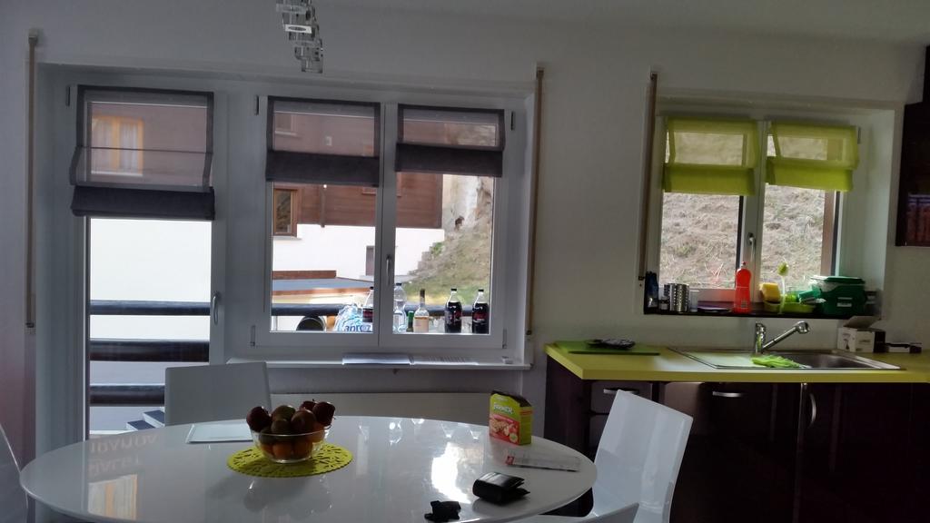 Bodmen B Apartment Zermatt Luaran gambar