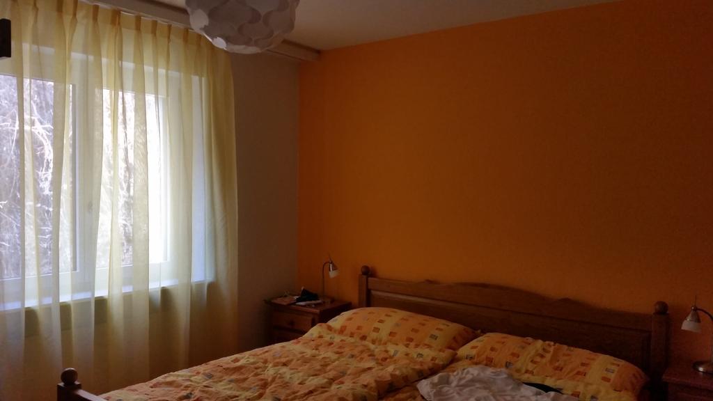 Bodmen B Apartment Zermatt Luaran gambar