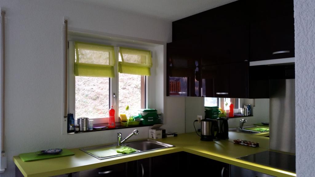 Bodmen B Apartment Zermatt Luaran gambar