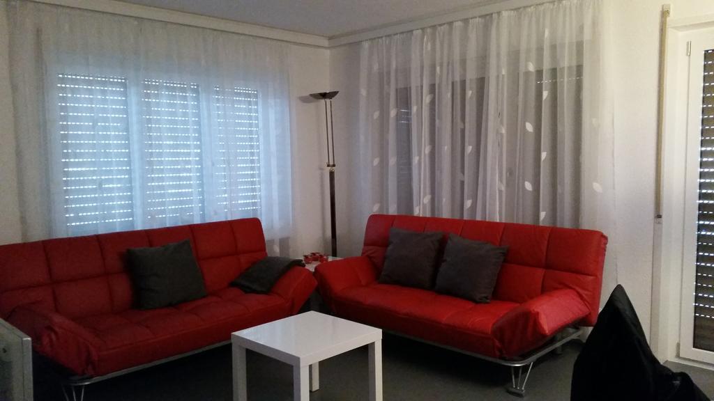 Bodmen B Apartment Zermatt Luaran gambar