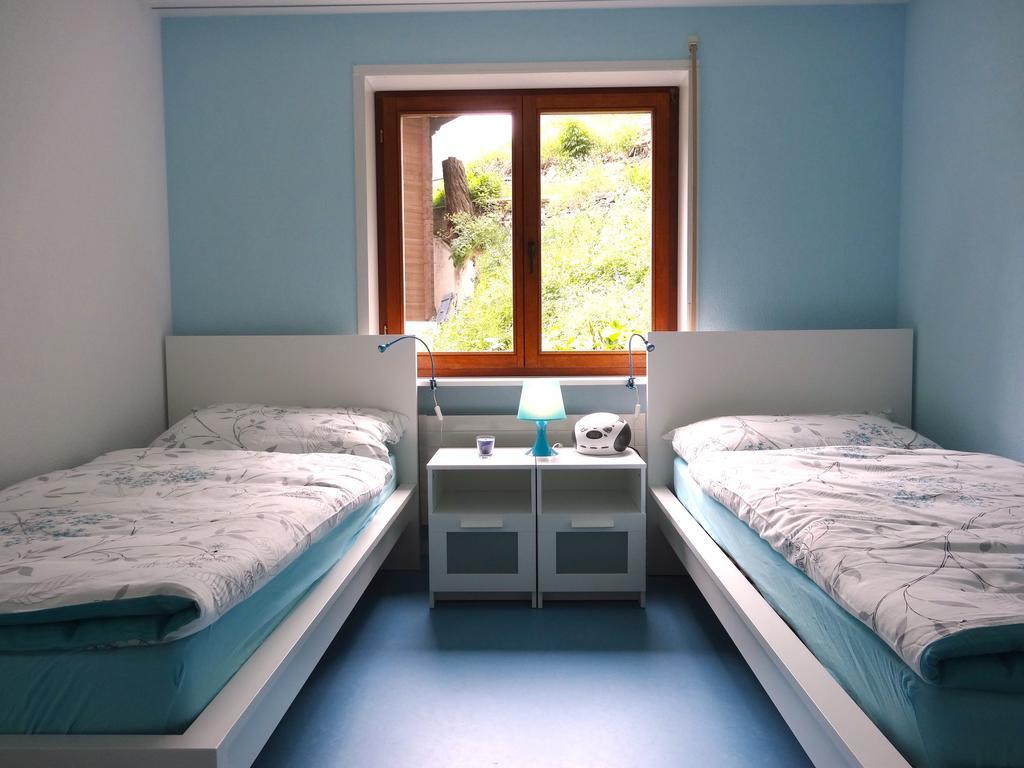 Bodmen B Apartment Zermatt Luaran gambar