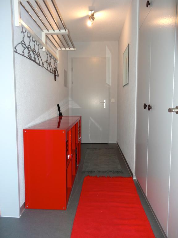 Bodmen B Apartment Zermatt Bilik gambar